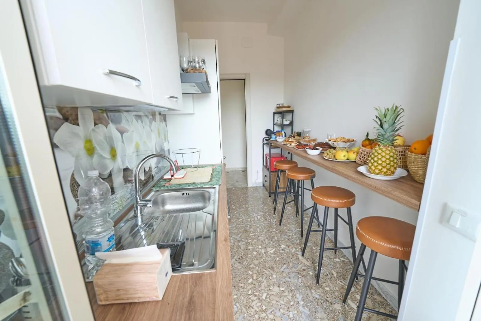 B&B Erinahouse 로마