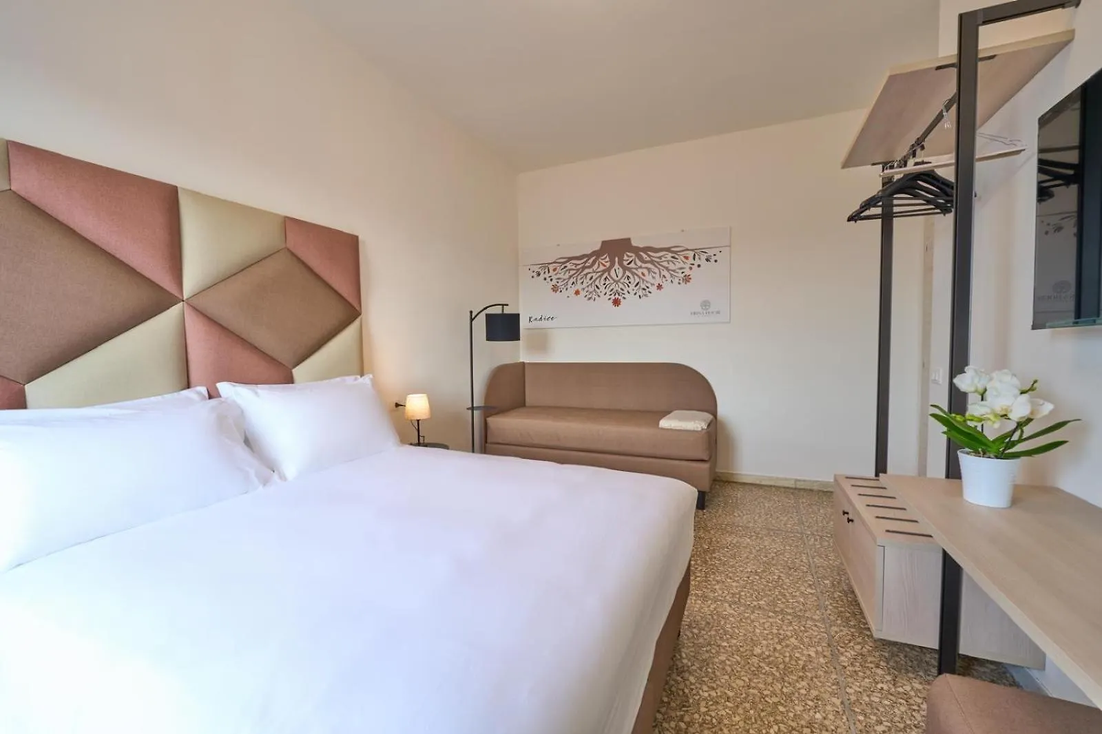 B&B Erinahouse 로마 이탈리아