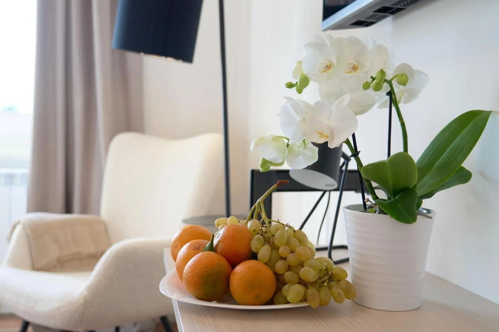 B&B Erinahouse 로마