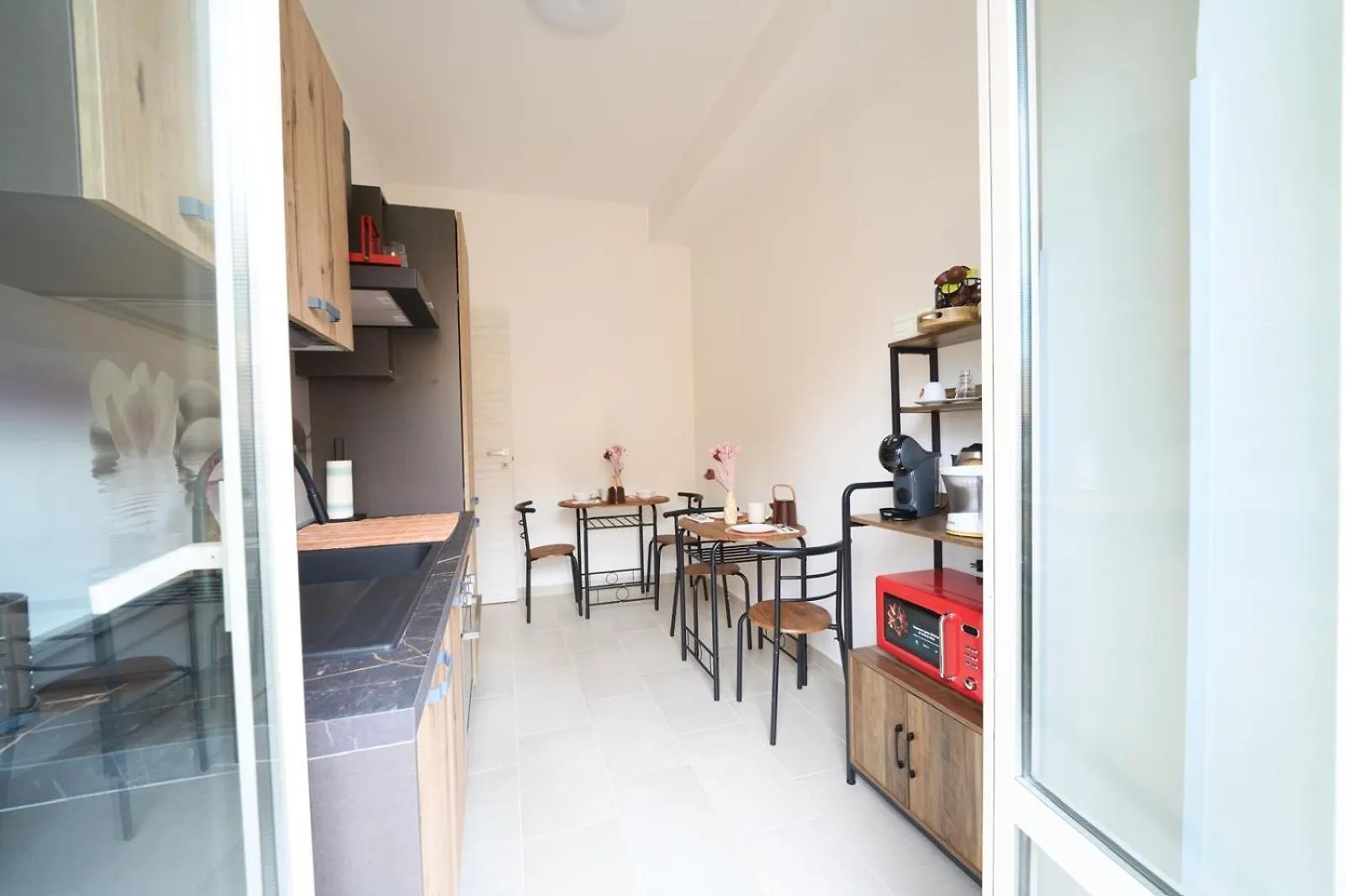 B&B Erinahouse 로마