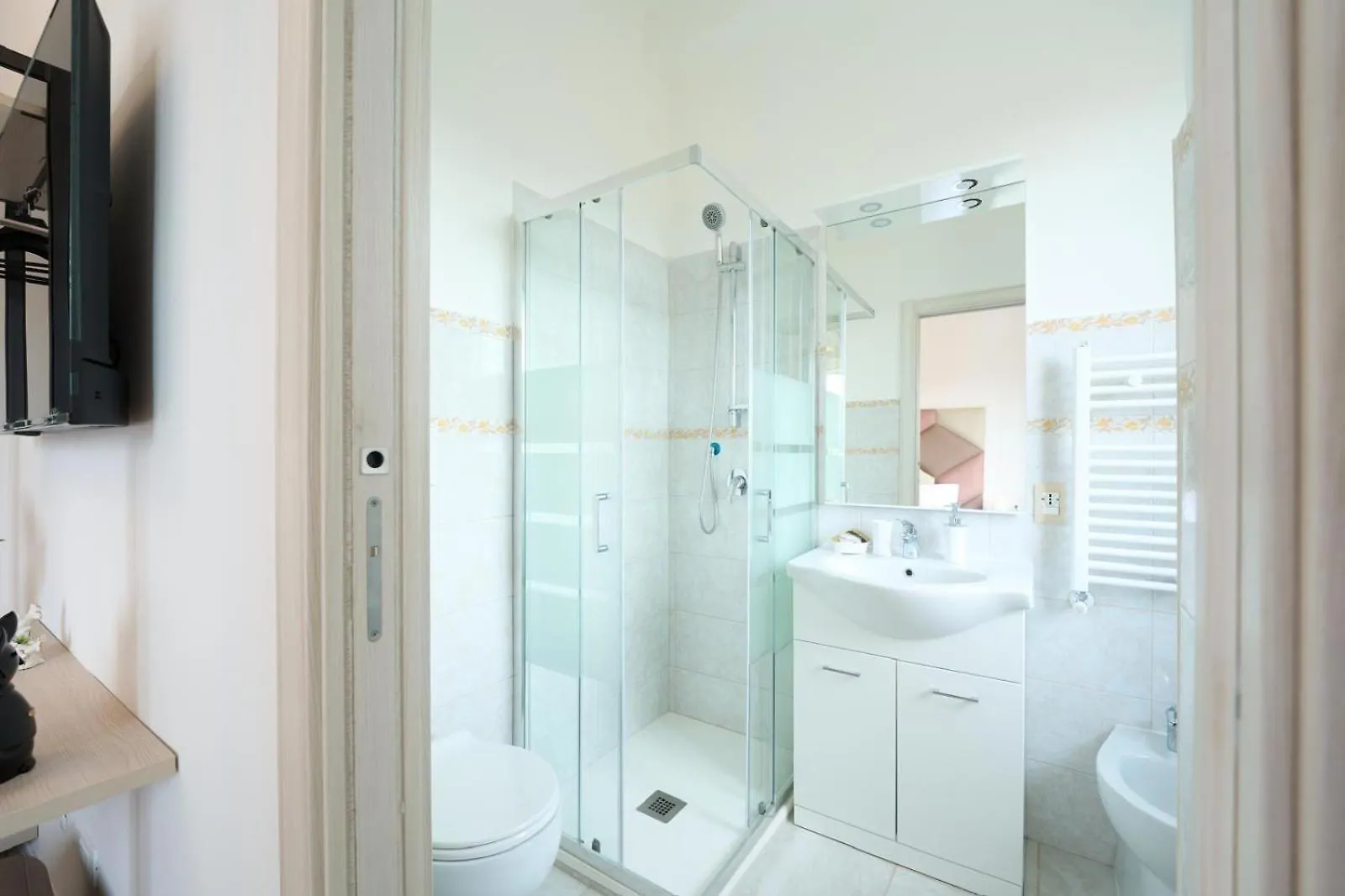 B&B Erinahouse 로마 이탈리아